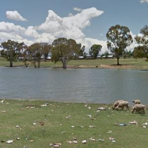 Tsalitlama (StreetView)