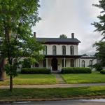 Dr. Havilah Beardsley House