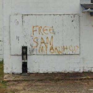 Free Sam My Bruh... (StreetView)