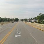 Main Street Memorial Bridge