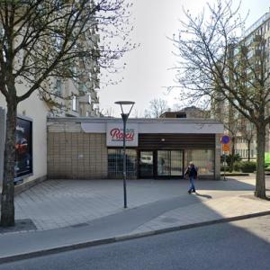 Roxy Recordings (StreetView)