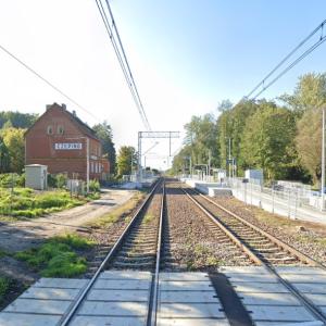 Czepino (StreetView)