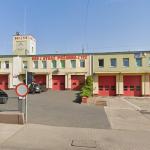 Gryfino Fire Department