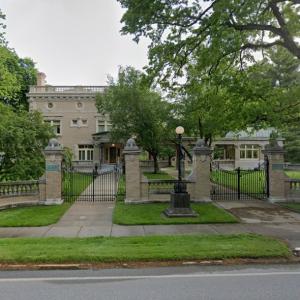 Ruthmere Mansion (StreetView)