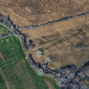 Brian's Ultralightport (Google Maps)