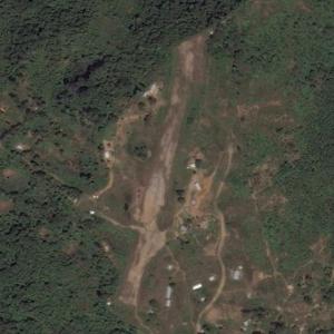 Paiela Airport (Google Maps)