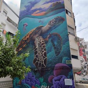 Vida Marina (StreetView)