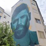 Homenaje Pablo L&oacute;pez