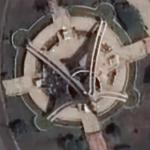 Torre de La Libertad Bata