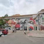 Mercado del Boquetillo