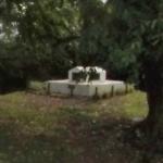 Tomb of Robert Louis Stevenson