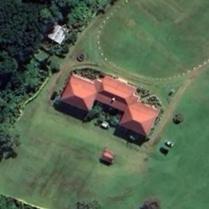 Robert Louis Stevenson Museum and Former Residence (Google Maps)