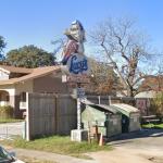 Lucy's Fried Chicken