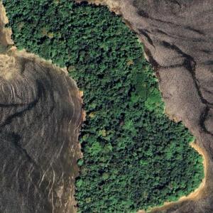 Elobey Chico (Google Maps)