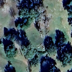 Avery Island Cemetery (Google Maps)