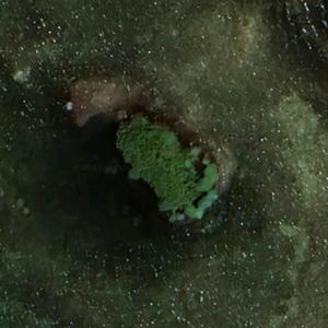 Man of War Island (Google Maps)