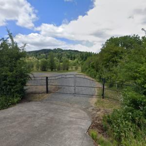 Islamic Cemetery of Corvallis (StreetView)