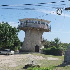 Westcott Tower (StreetView)