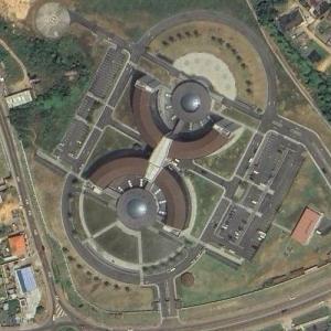 Government Palace Bata (Google Maps)