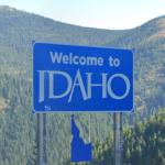Welcome to Idaho