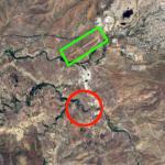 Helicopter Crash Kills 4 After Striking "Slackline"