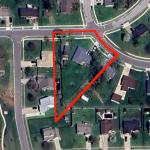 Home of Minneapolis Murder Suspect