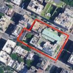 Church of St. Ignatius Loyola - New York City