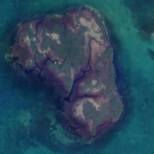Cayo Macho (Google Maps)
