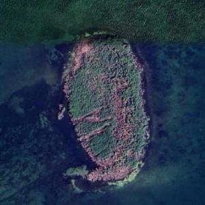 Cayo Dama (Google Maps)