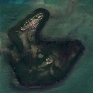 Cayo Partido (Google Maps)