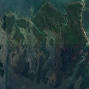 Cayo Cabezos (Google Maps)