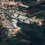 Nicol&aacute;s Maduro Capturing Site