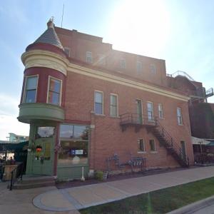 Dubuque Star Brewery (StreetView)