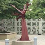 'Stinger' by John Parker