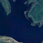 Embalse La J&iacute;a