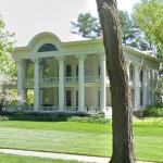 Charles Gerard Conn Mansion