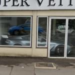 2015 Aston Martin Vantage GT3