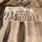 Behistun inscription