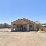 Arivaca Post Office