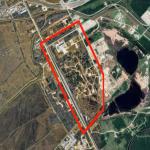 Spindletop Oil Field