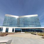 Daimler Truck North America Building