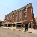 The Colorado - Maya Theater, Pueblo, Colorado