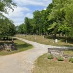 Forest Hill Cemetery