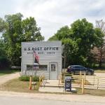 Sears Post Office