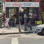 Charles Pan-Fried Chicken