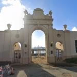 Waikiki Natatorium War Memorial