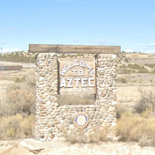 Welcome to Aztec in Aztec, NM - Virtual Globetrotting