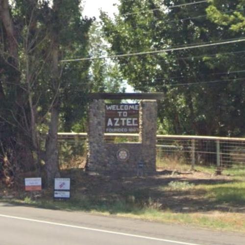 Welcome to Aztec in Aztec, NM (#2) - Virtual Globetrotting
