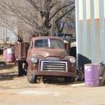 GMC New Design