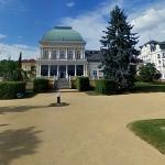 Františkovy Lázně Casino
